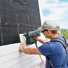 Best Historical Building Siding Restoration  in Big Beaver, PA